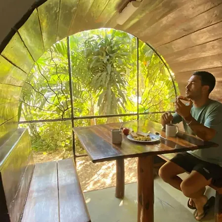 Hostal Mulut Tulum-3